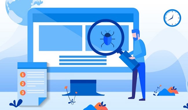 Kiểm thử website, kiểm thử bảo mật web l&agrave; g&igrave;?